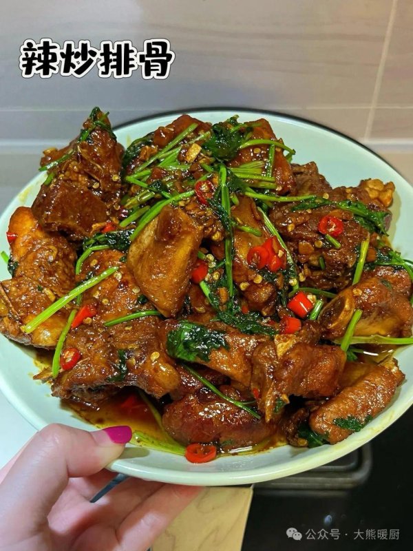 骆驼优配门店 夏天没食欲，这几道菜真的太绝了，吃了还想吃，费米饭啦好喜欢～