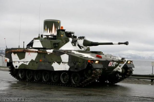 黑马配资 浅析：瑞典驻拉脱维亚部队将装备Lvkv 9040自行高炮 有哪些深意？