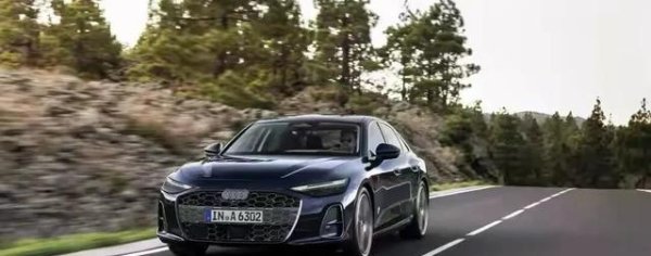 金顶配资 全新一代奥迪A6海外版正式上市！造型犀利，内饰豪华，三种配置…